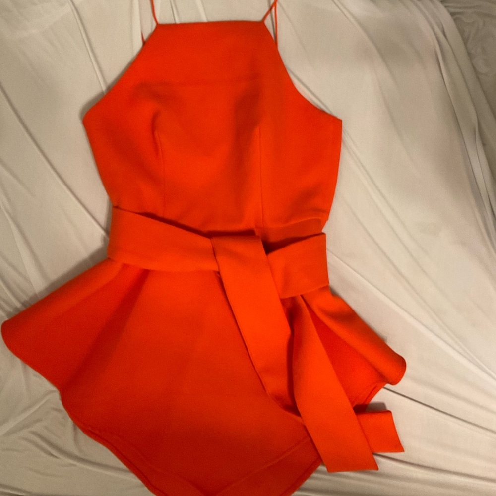 Gorgeous C/Meo Collective Blouse